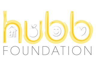 HUBB Foundation logo