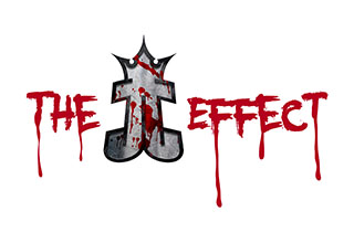 The JJ-Effect logo