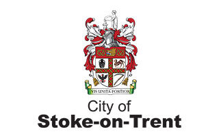 City of Stoke on Trent logo