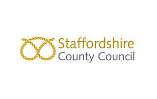Staffordshire County Council logo