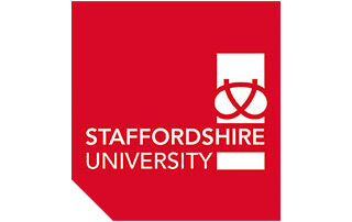 Staffs Uni Logo
