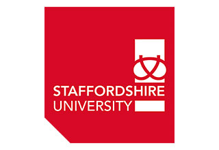 Staffs Uni Logo