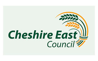 Cheshire East Council logo
