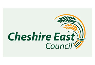 Cheshire East Council logo