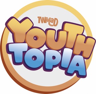 Youthtopia logo